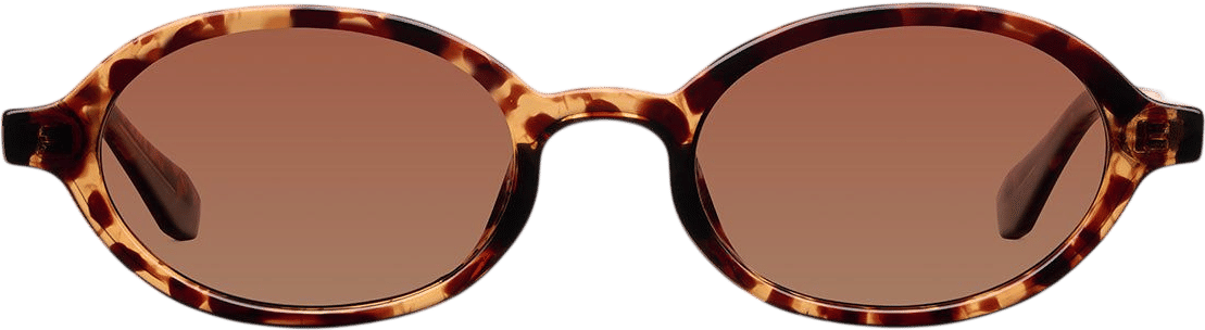 Meller Oba Tigris Brown Sunglasses
