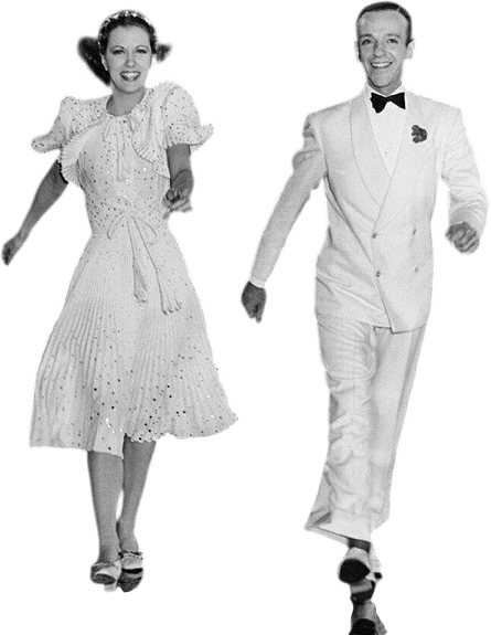 Begin the Beguine (Broadway Melody of 1940)