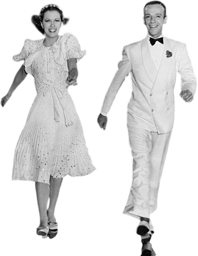 Begin the Beguine (Broadway Melody of 1940)