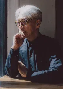 Ryuichi Sakamoto The Kajitsu Restaurant Playlist