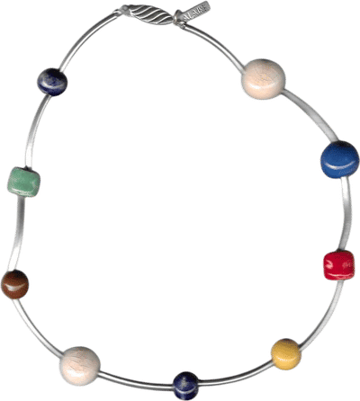 Full Circle Necklace