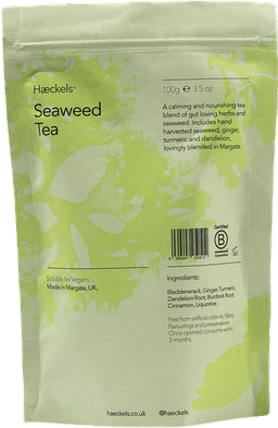 Seaweed Tea
