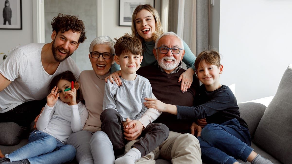 intergenerational friendships