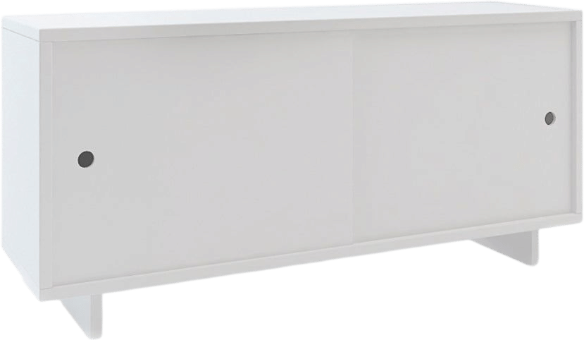 Perch Console Twin Size
