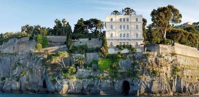 Villa Astor