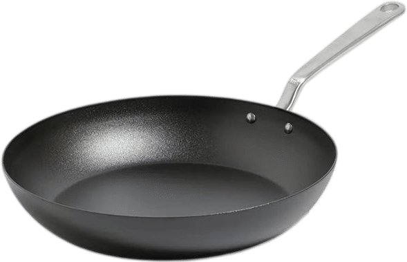 Carbon Steel Frying Pan