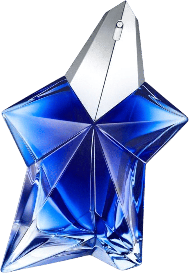 Angel Stellar di Mugler (2025)