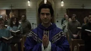 Midnight Mass