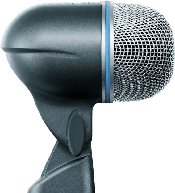 Shure Beta 52A