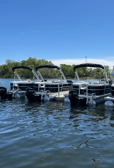 Tally's Dockside & CG Hooks BBQ