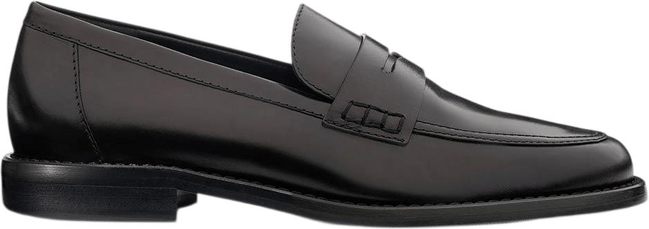 The Marlowe Loafer