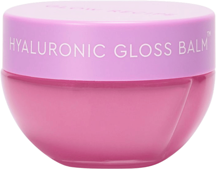 Plum Plump Gloss Balm 