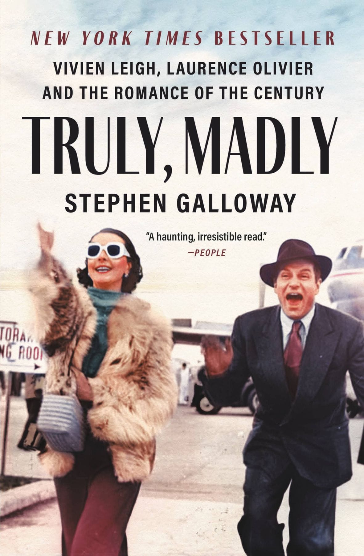 Truly, Madly (Stephen Galloway)
