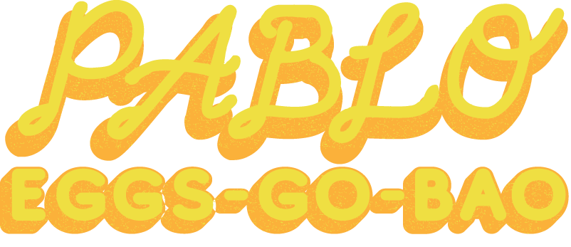 Pablo Eggsgobao
