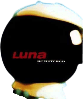 Luna - California (All the Way)(1994)