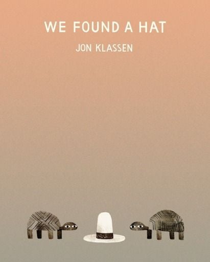 We Found A Hat