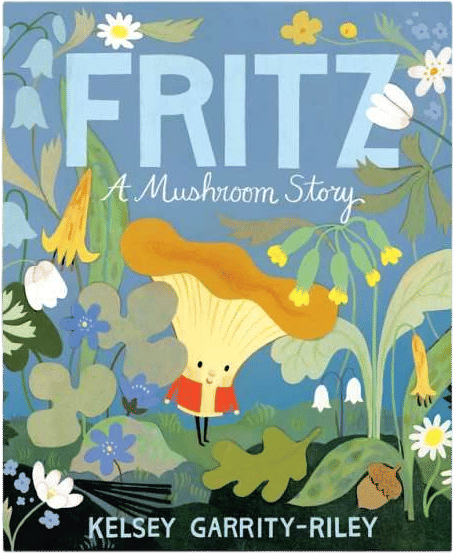 Fritz: A Mushroom Story