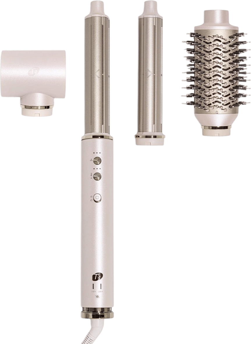 T3 Micro Aire 360 Ceramic Dual Voltage Air Styler