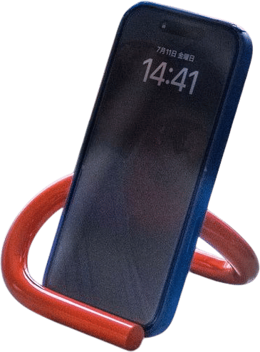 Japanese Smartphone Holder