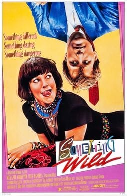 Something Wild (1986 film) 