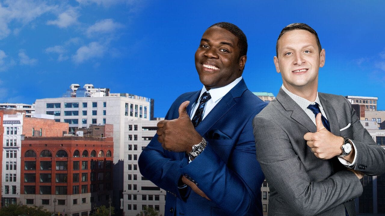 detroiters