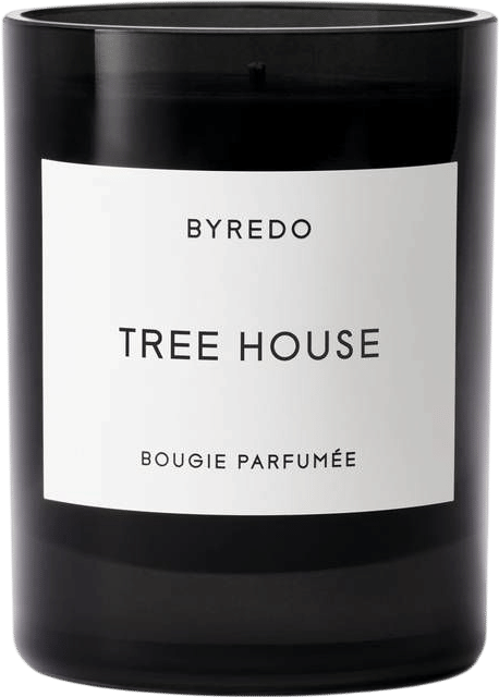 Byredo Tree House