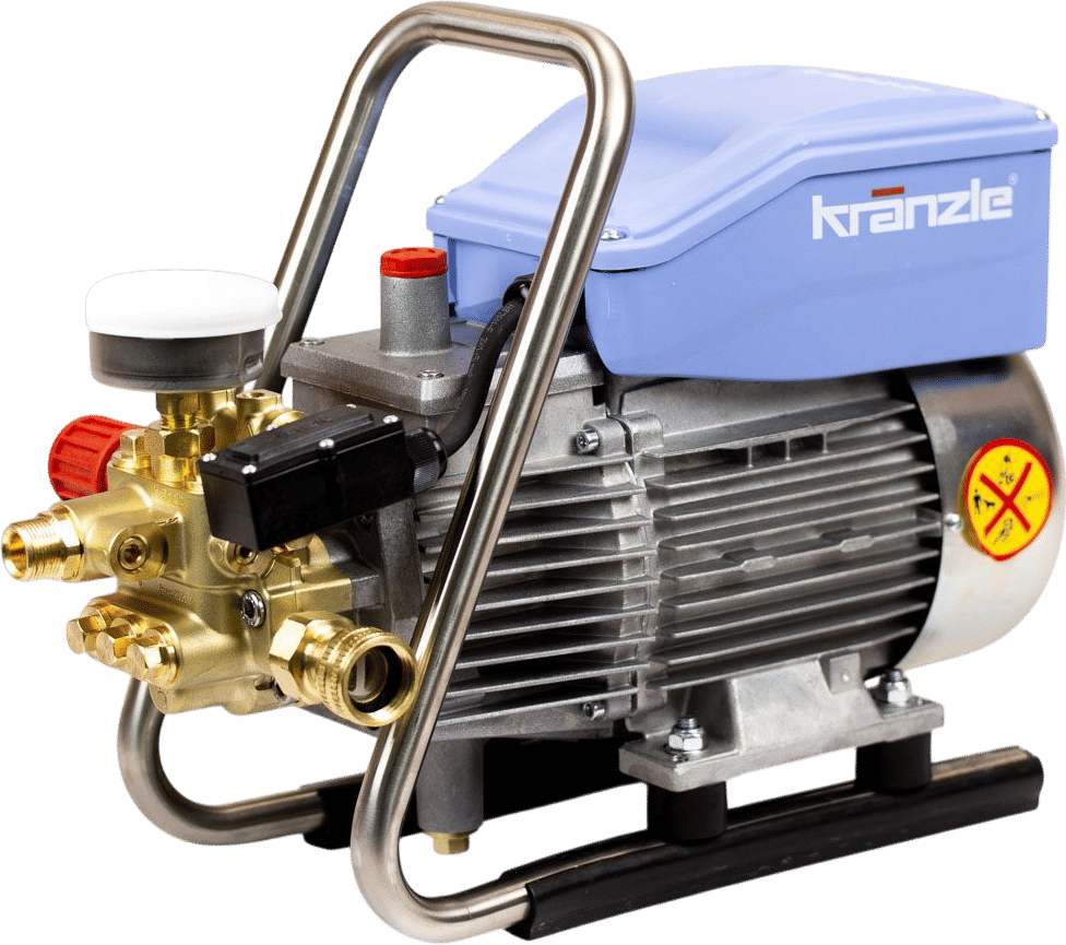 Kranzle Pressure Washer