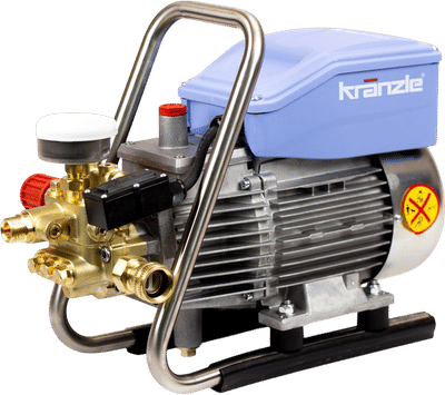 Kranzle Pressure Washer