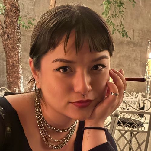 Evie Schu