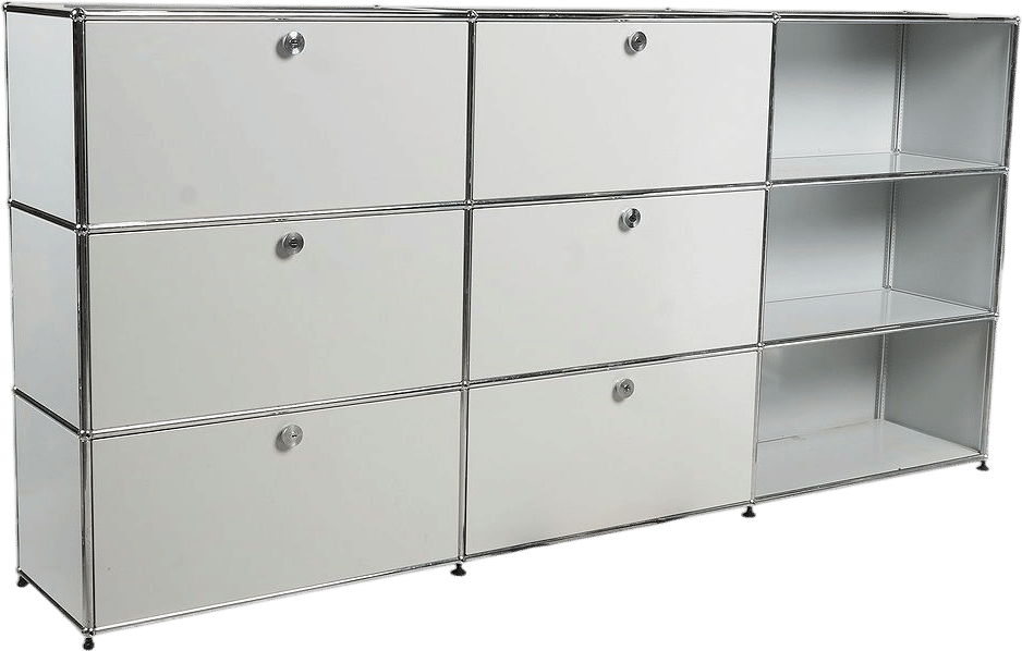 USM Haller Modular Storage Unit
