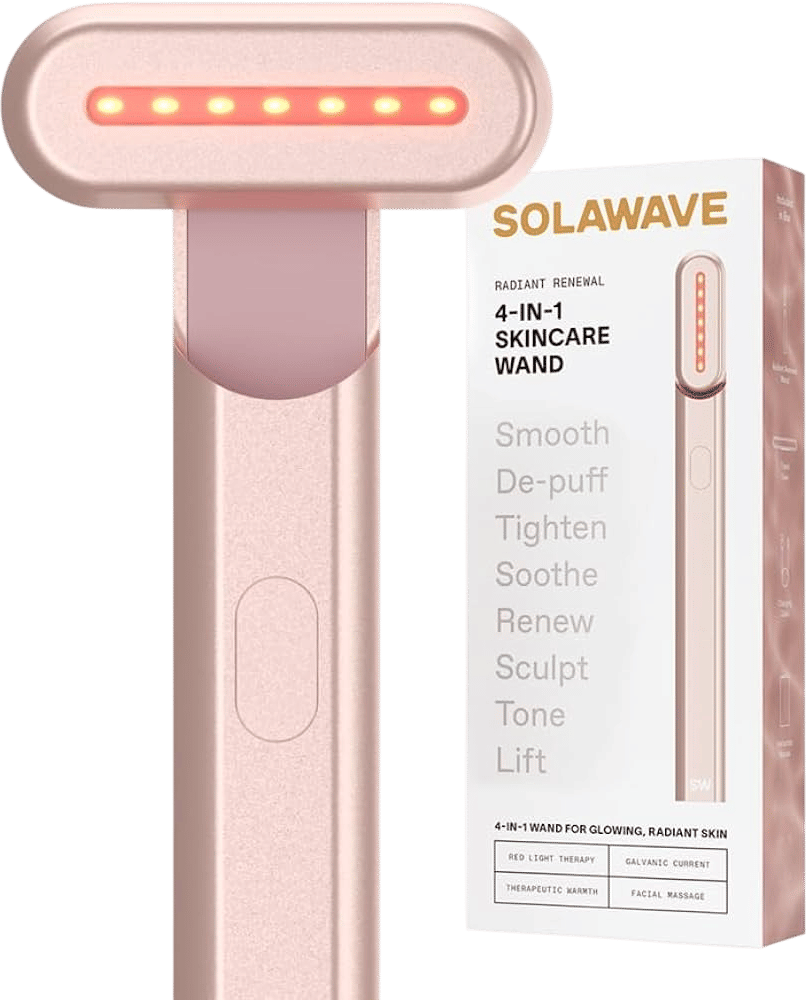 4-in-1 Skincare Wand