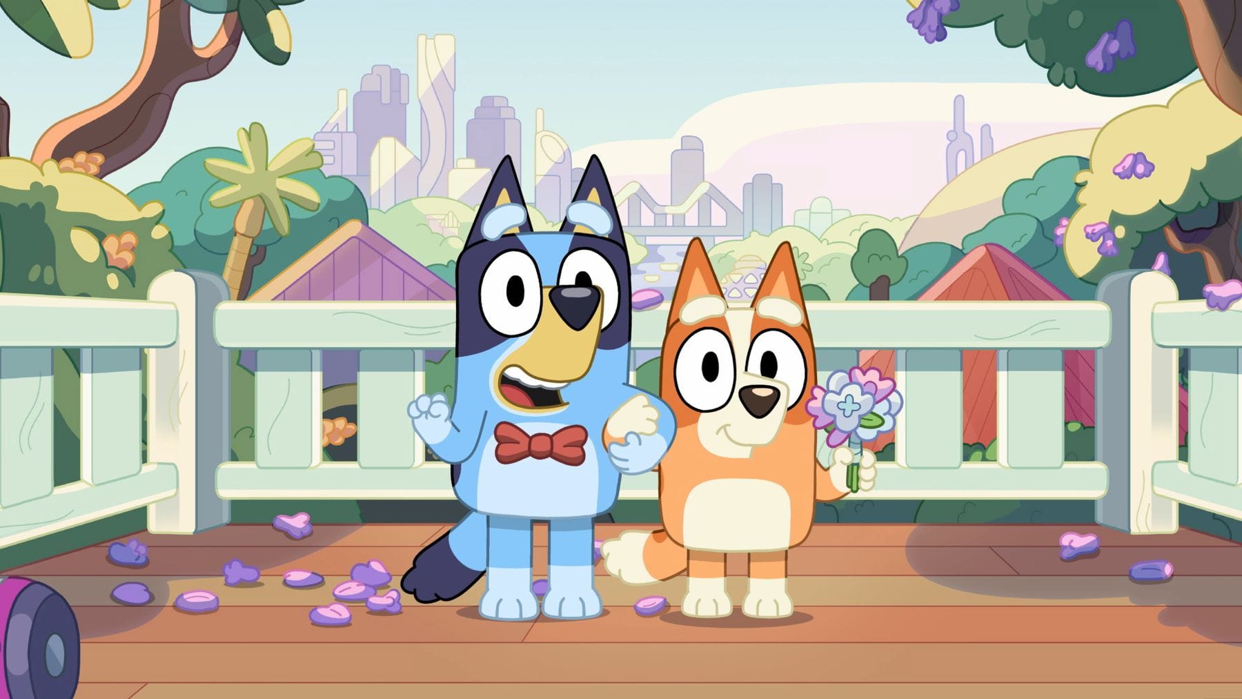 The Show (bluey)