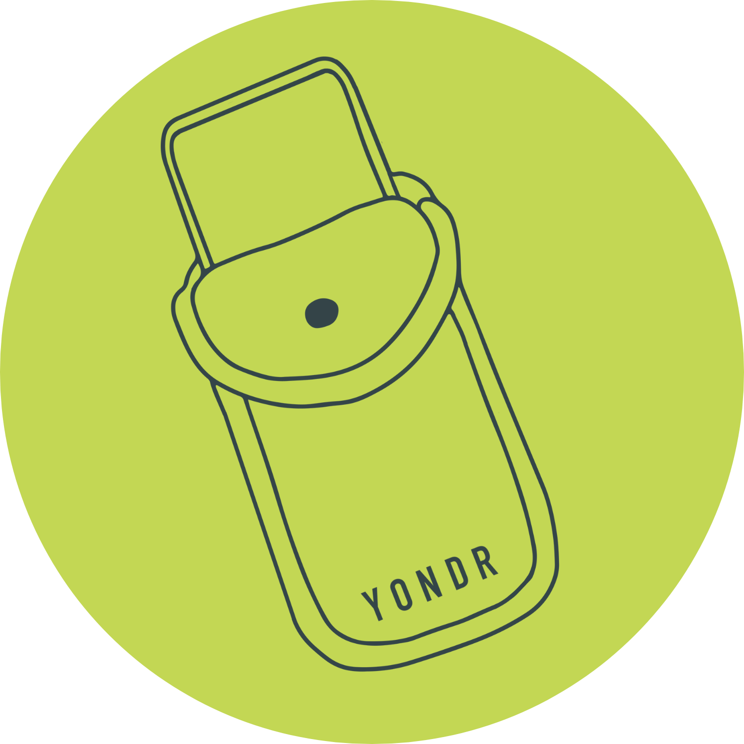 Concerts with a Yondr bag
