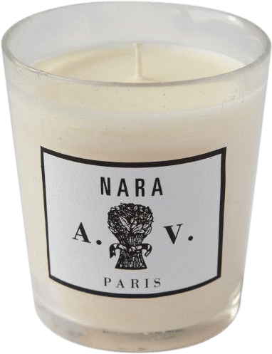 Astier de Villatte Nara