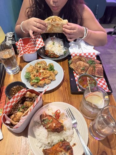 Pig & Khao
