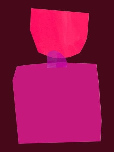 Connection-Together by Elaine Field on Artfully Walls