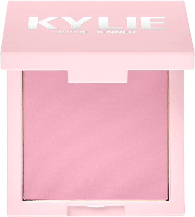 Kylie Cosmetics Pressed Blush 336 WINTER KISSED