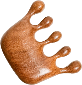 Scalp Massager