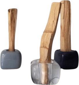 Palo Santo Holders