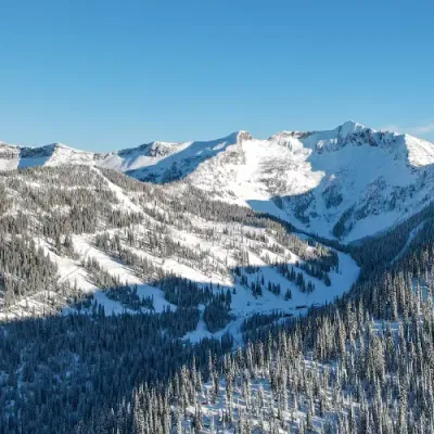 Whitewater Ski Resort