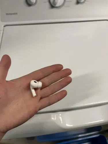Russian Roulette Your Laundry