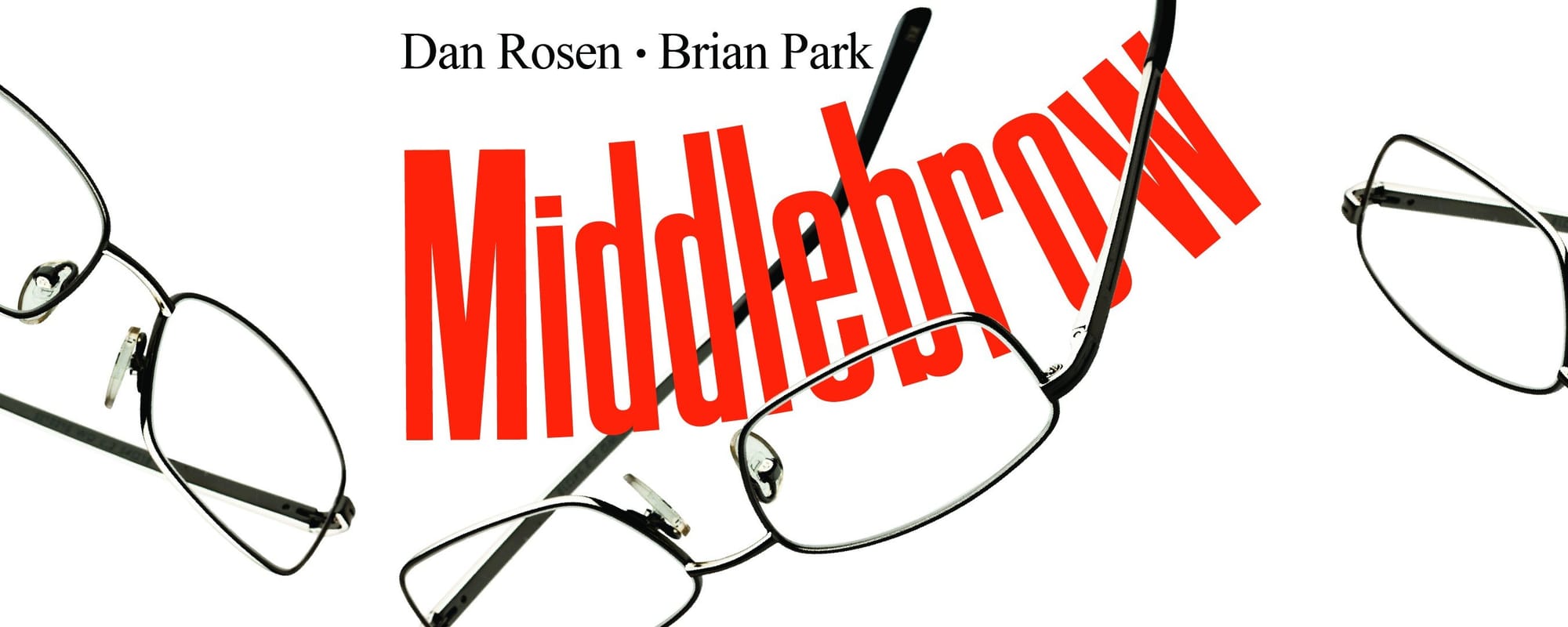 middlebrow podcast