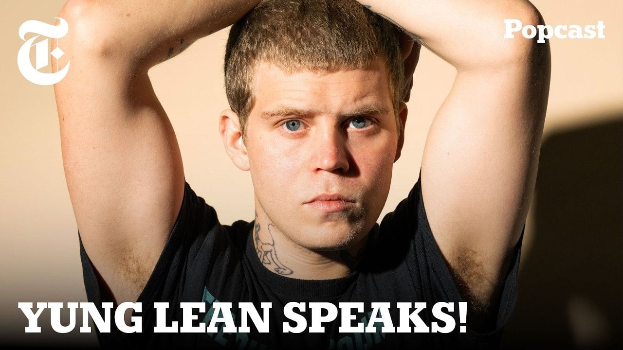 Yung Lean Interview: Defeating 'Clout Demons,' Kanye, Sobriety & Acting