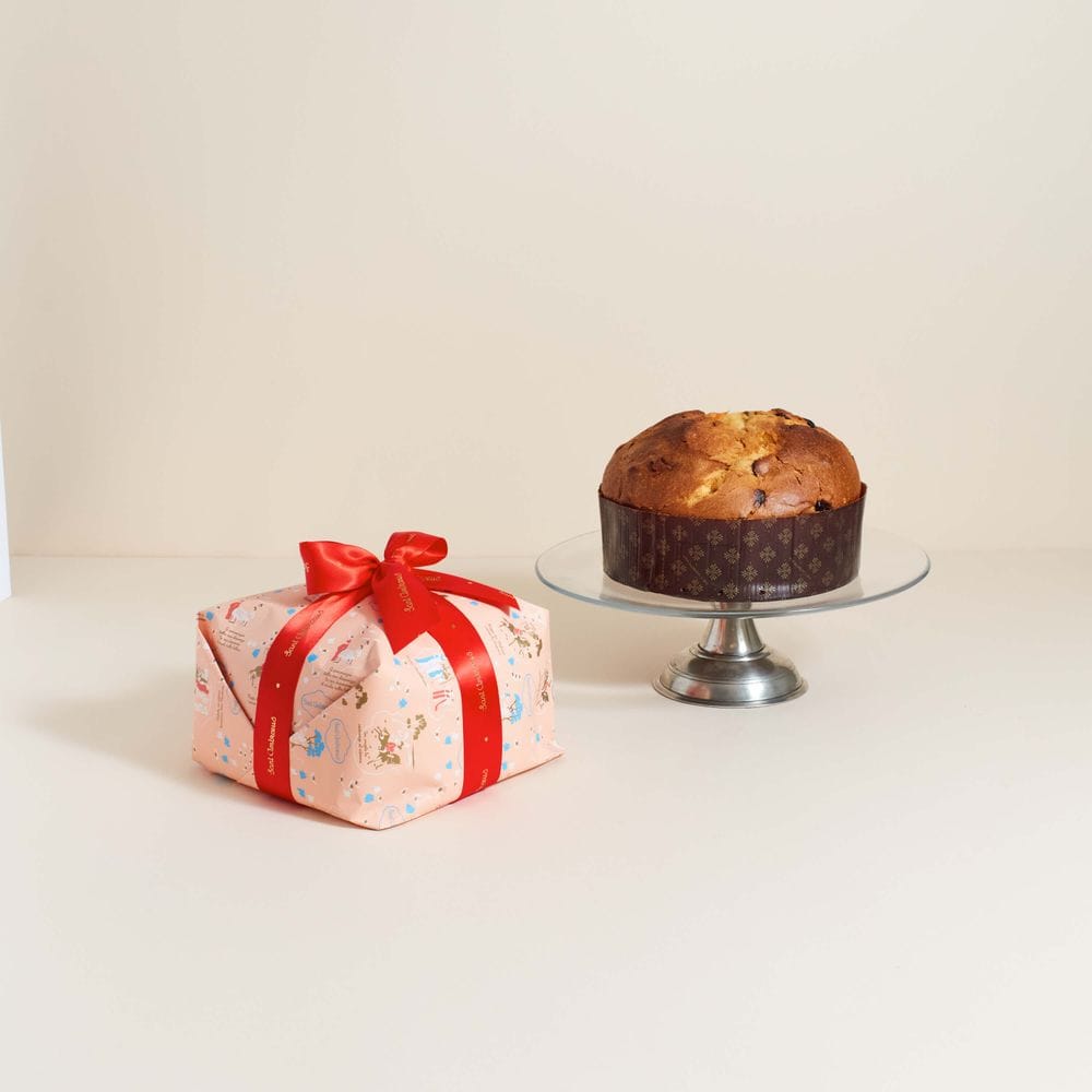 Sant Ambroeus Panettone