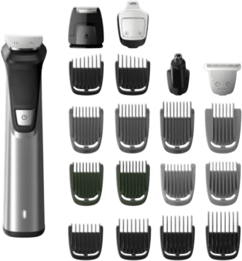 The best Electric Razor.