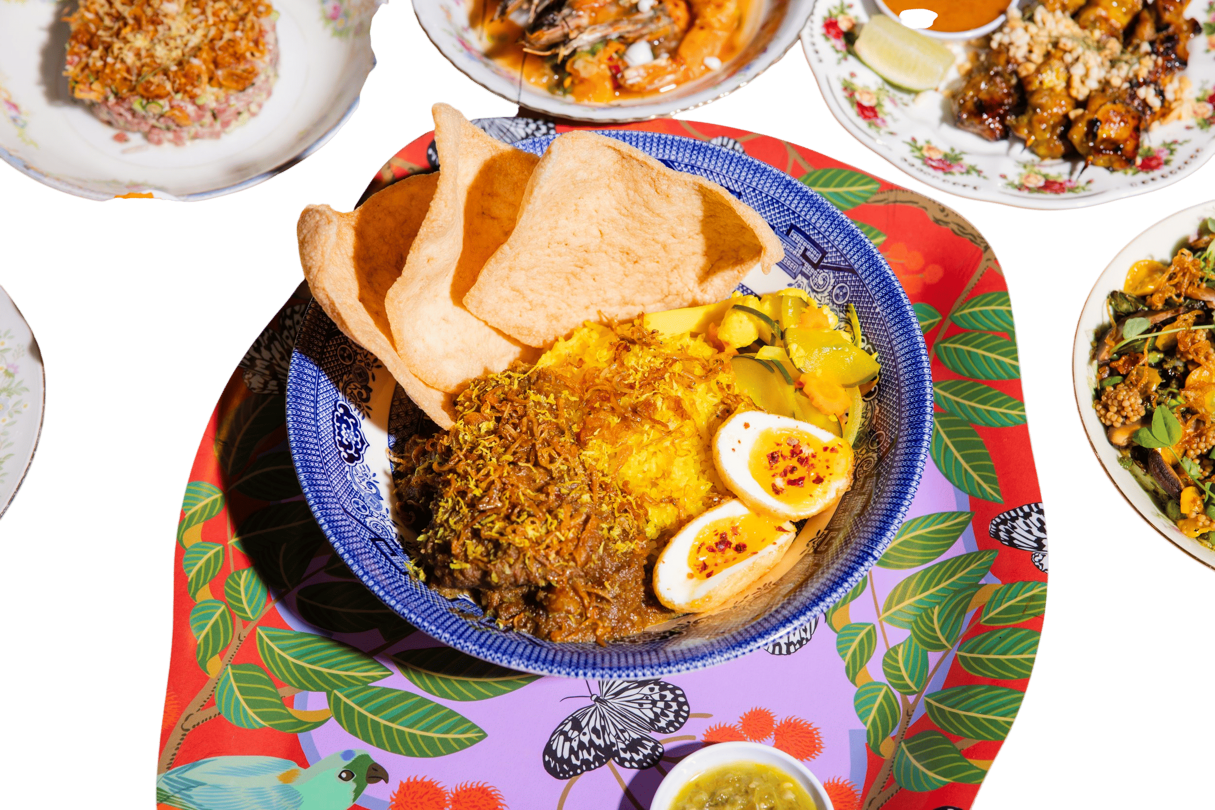 Gado Gado