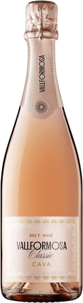 Vallformosa Cava Rose Classic