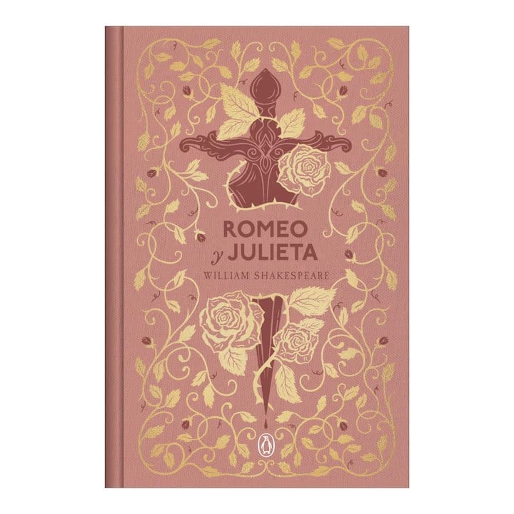 Romeo y Julieta