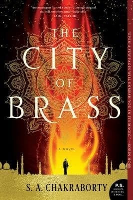 The Daevabad Trilogy