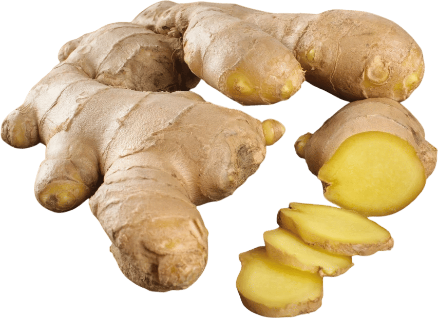 Ginger root